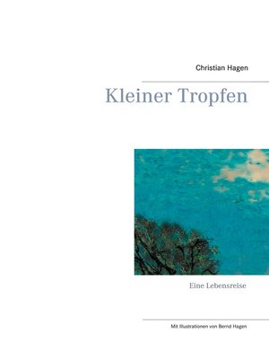 cover image of Kleiner Tropfen